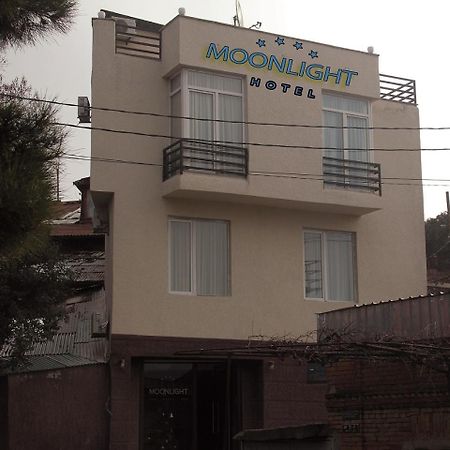Moon Light Hotel Tbilisi Ngoại thất bức ảnh