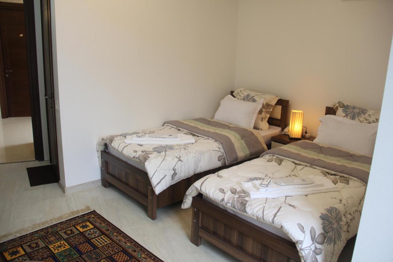 Moon Light Hotel Tbilisi Ngoại thất bức ảnh