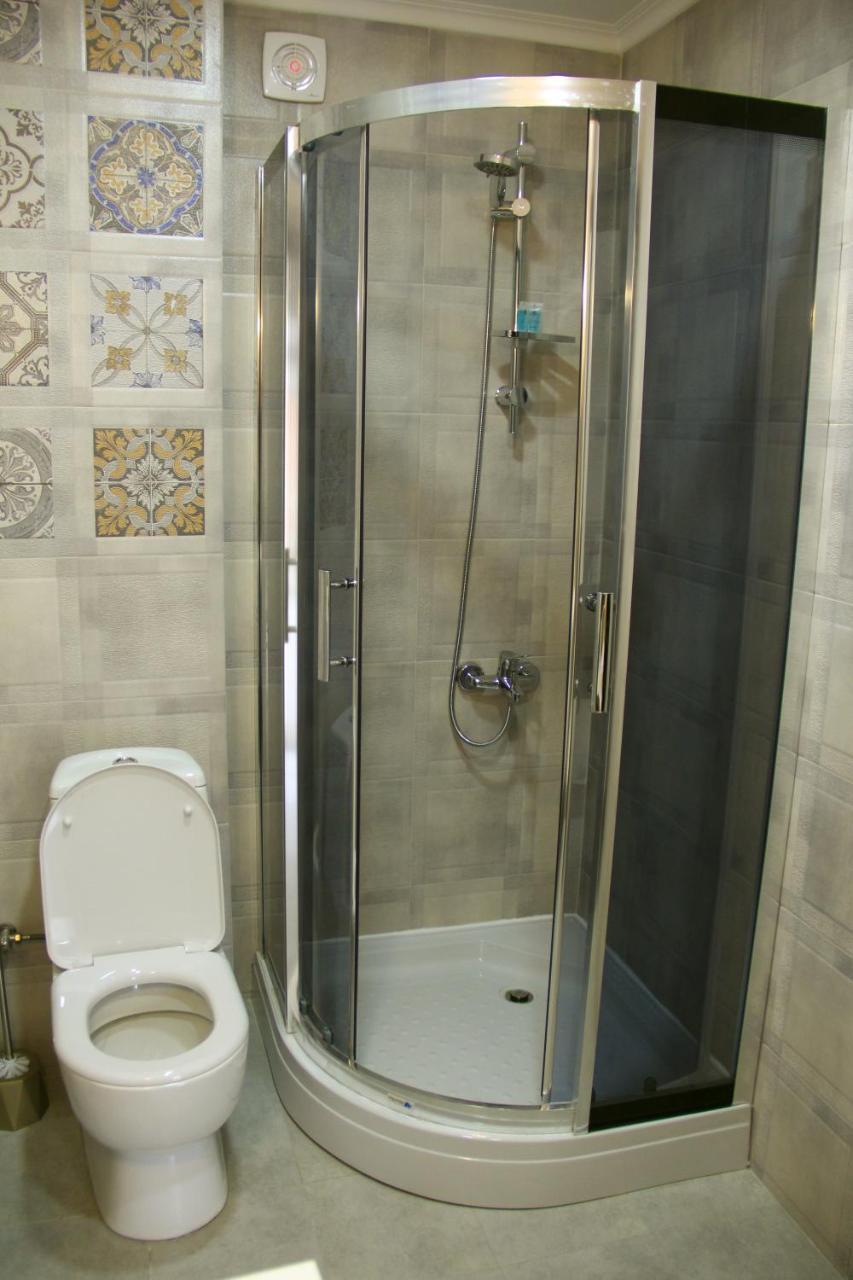Moon Light Hotel Tbilisi Ngoại thất bức ảnh