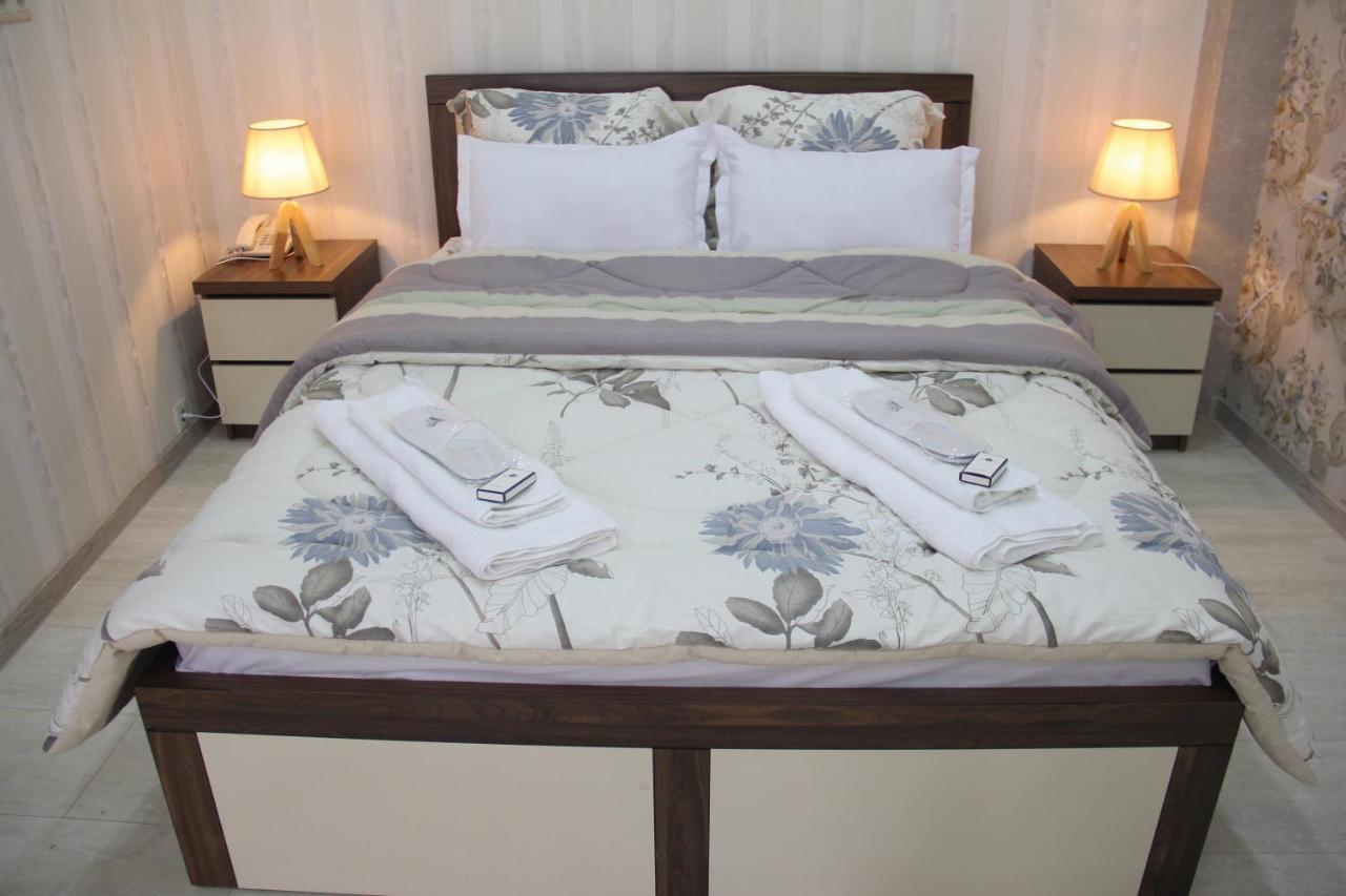 Moon Light Hotel Tbilisi Ngoại thất bức ảnh