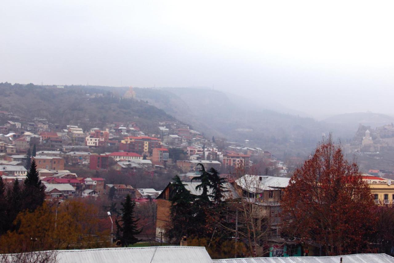 Moon Light Hotel Tbilisi Ngoại thất bức ảnh