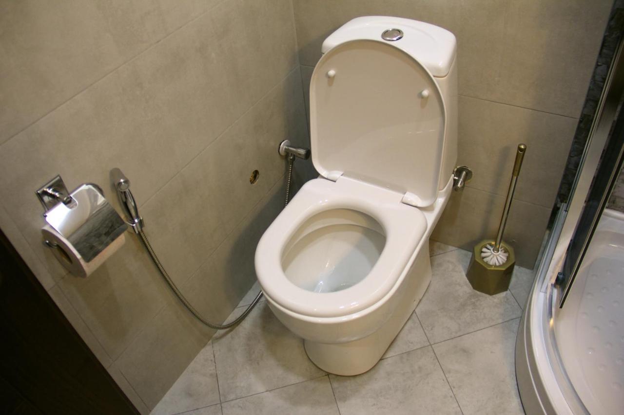 Moon Light Hotel Tbilisi Ngoại thất bức ảnh