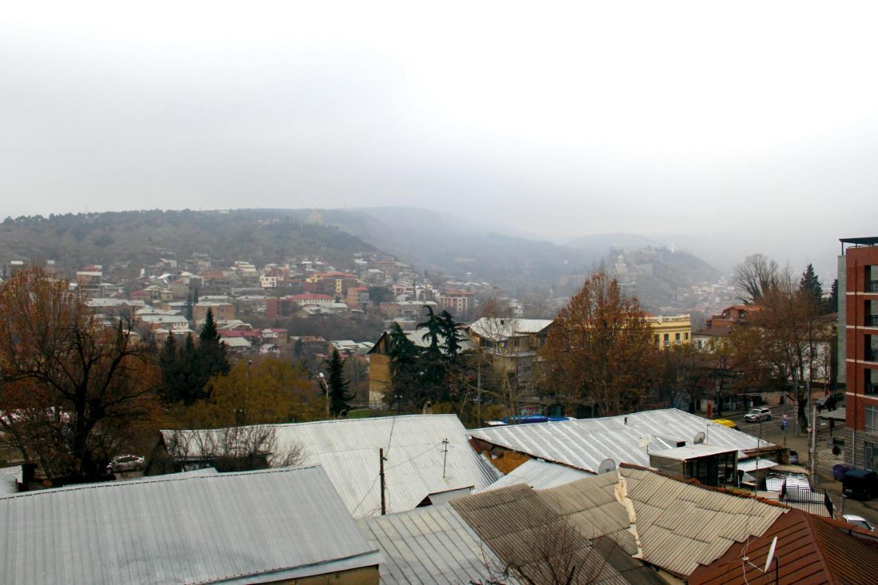Moon Light Hotel Tbilisi Ngoại thất bức ảnh