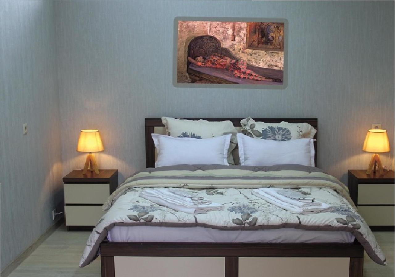 Moon Light Hotel Tbilisi Ngoại thất bức ảnh
