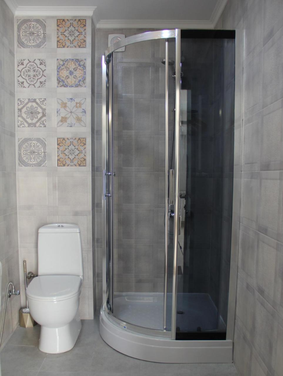 Moon Light Hotel Tbilisi Ngoại thất bức ảnh