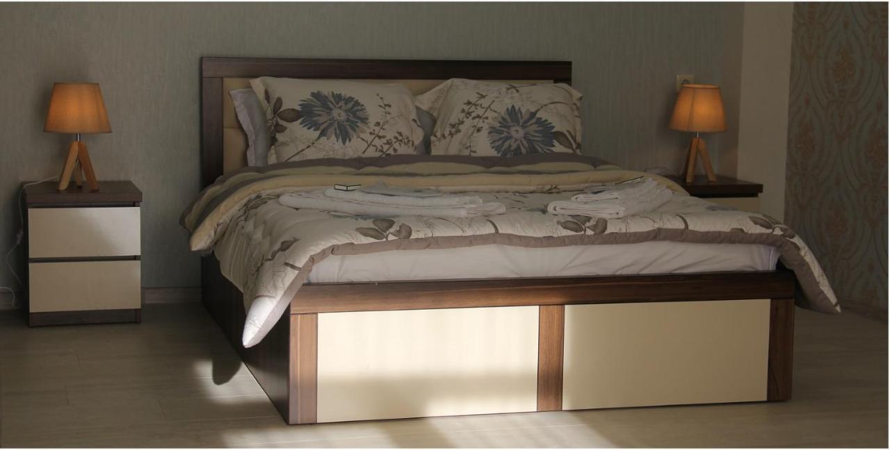 Moon Light Hotel Tbilisi Ngoại thất bức ảnh