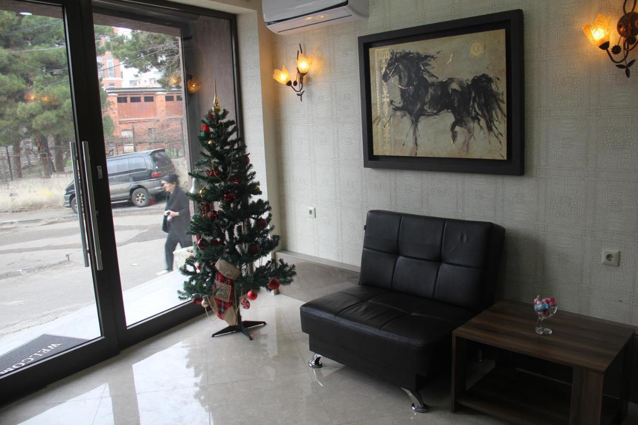 Moon Light Hotel Tbilisi Ngoại thất bức ảnh