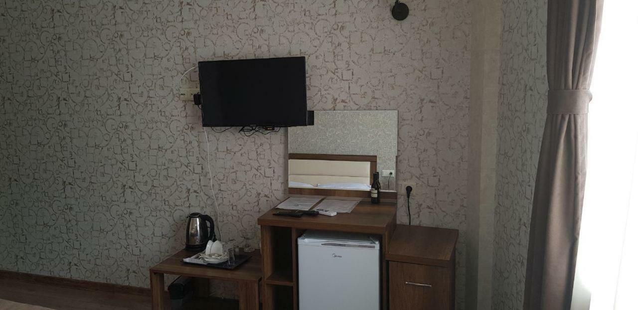 Moon Light Hotel Tbilisi Ngoại thất bức ảnh